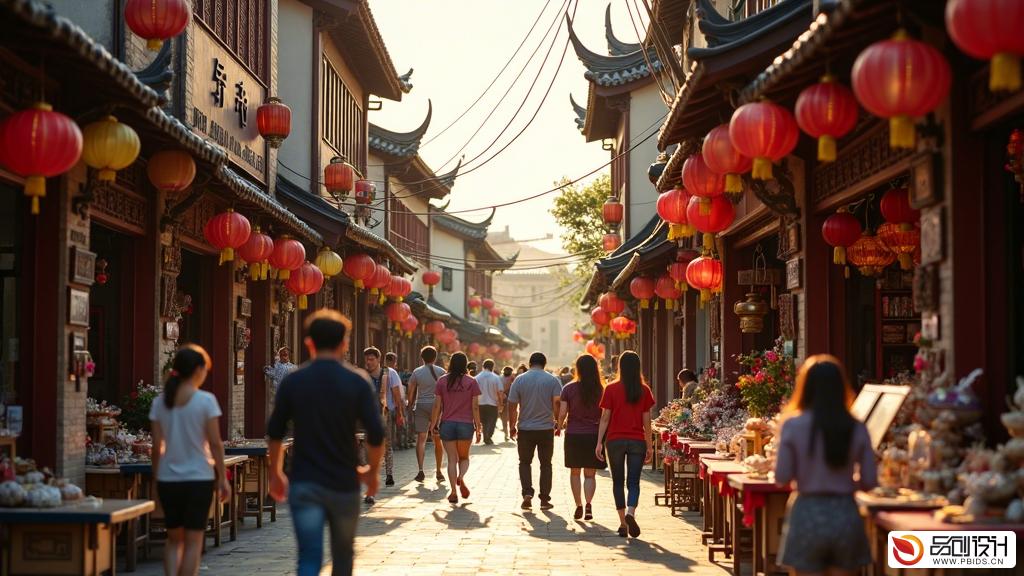 潮州体验策略咨询创新服务中心：引领地方经济与文化的新篇章

