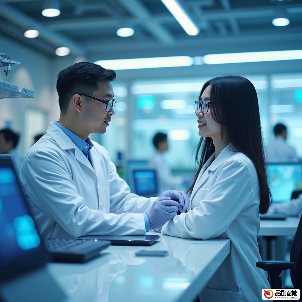 成都市医疗物联网（IoMT）生态链实验室：引领...