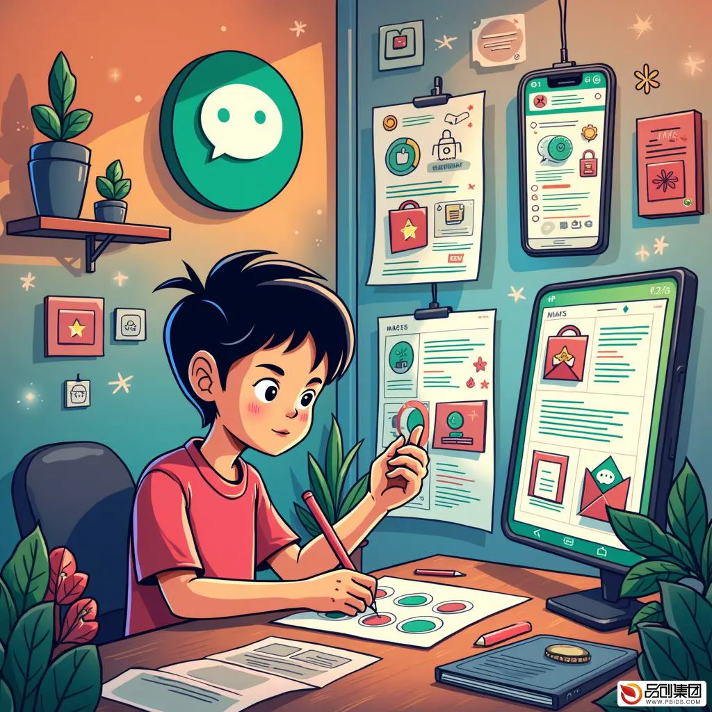 个人开发微信小程序：成本预算与关键因素解析
