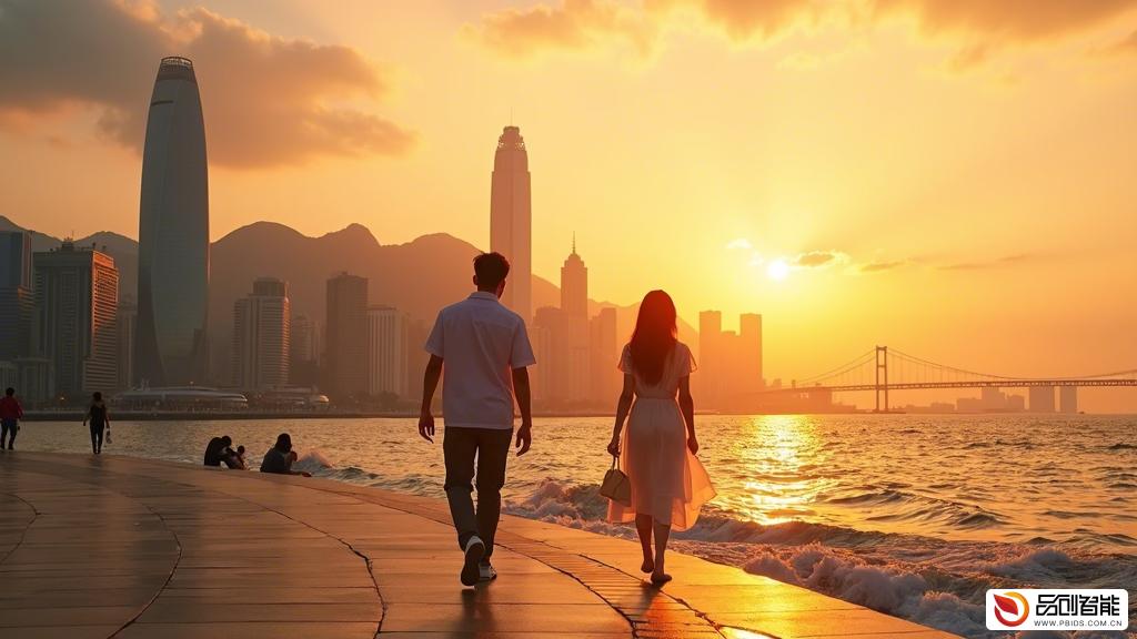 珠海市医美效果可视化运营商：引领美丽新风尚
