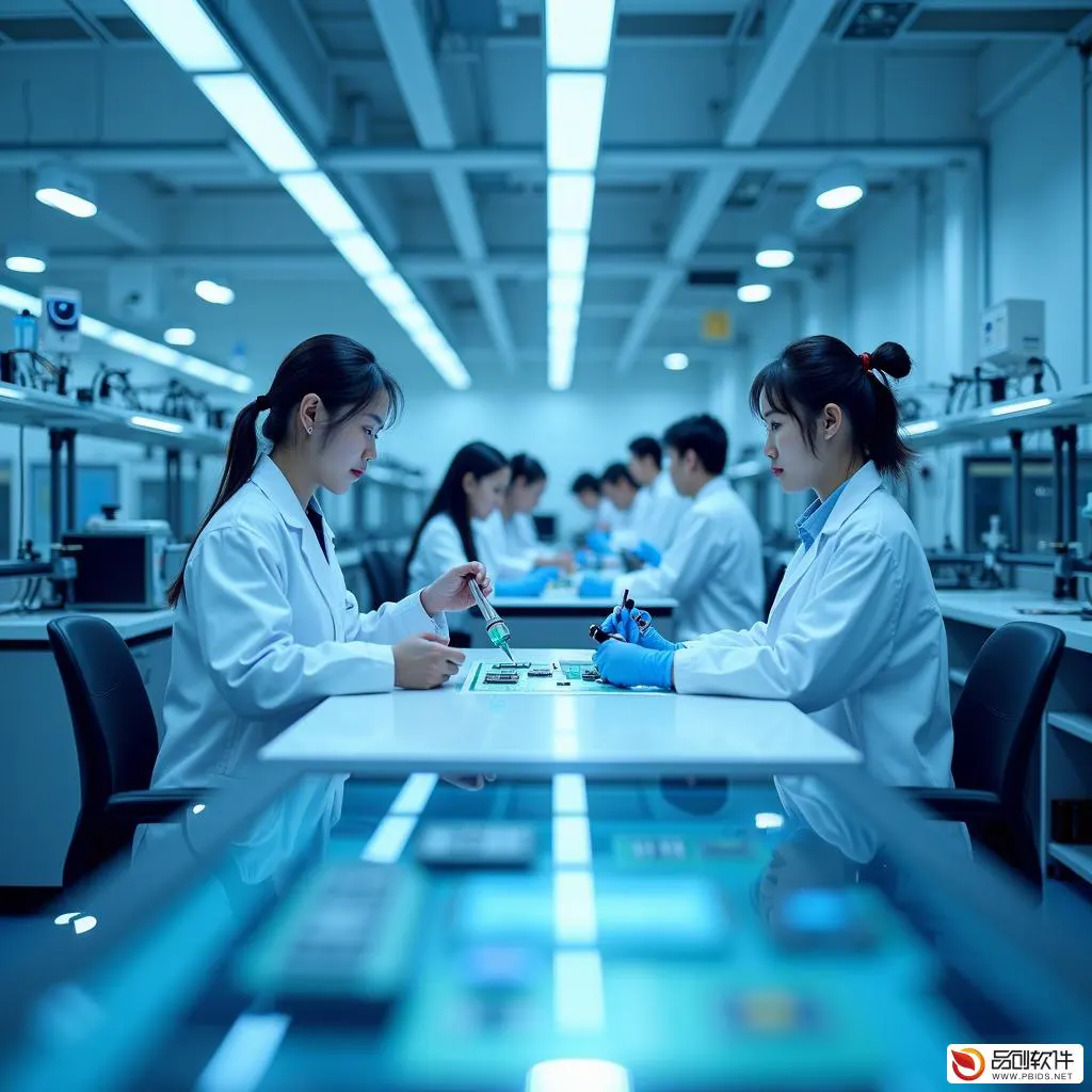 成都市医疗设备信创适配开发研发中心：引领医疗科...