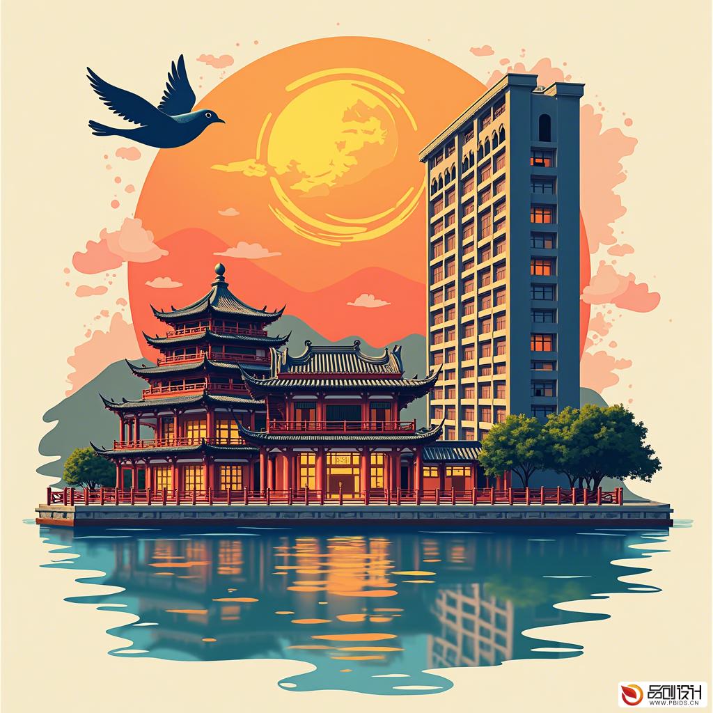 澳门多维度品牌设计企业的创新之路
