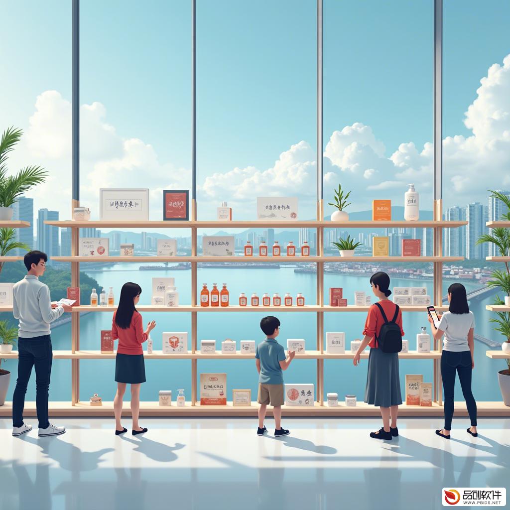 宁波市智能货架管理系统：提升仓储效率的革...