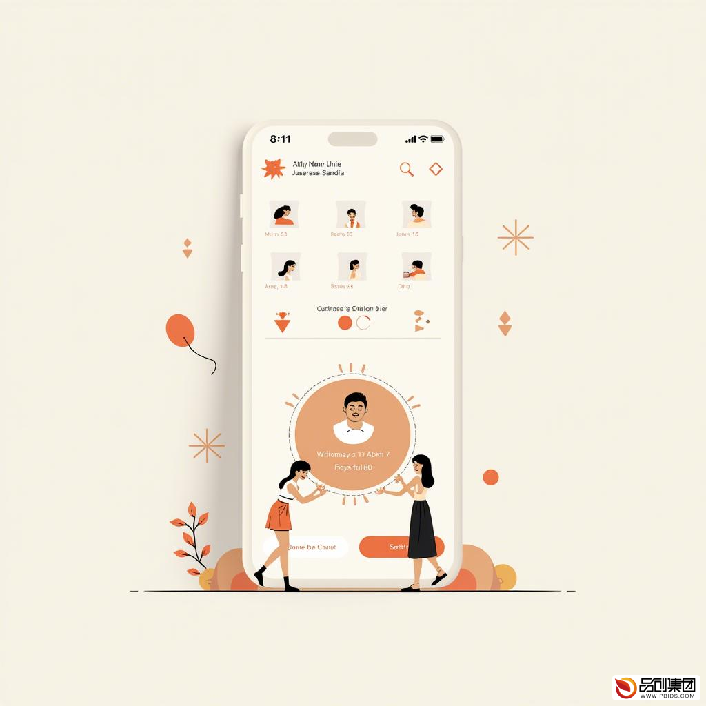 UI设计：塑造数字世界的视觉体验