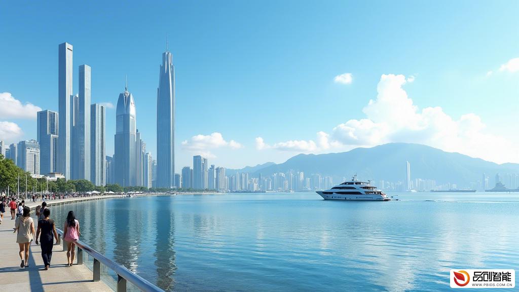 珠海市医疗物联网平台服务商：引领智慧医疗新时代
