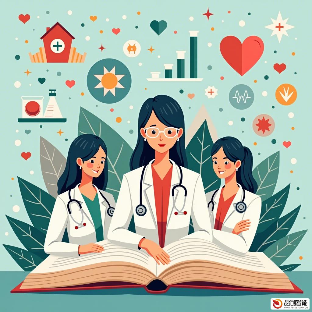 重庆市职场健康科普知识库技术中心：打造健...