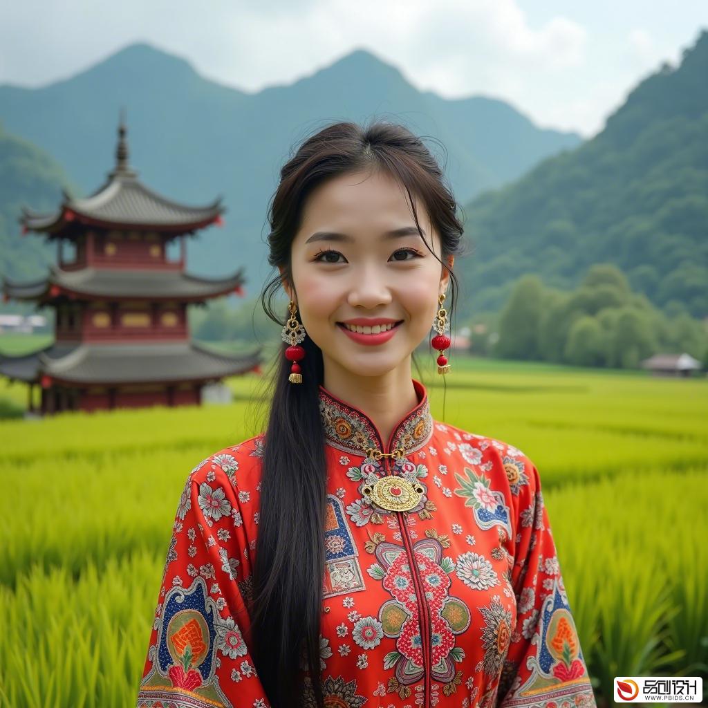 黔东南多维度品牌设计的魅力与力量
