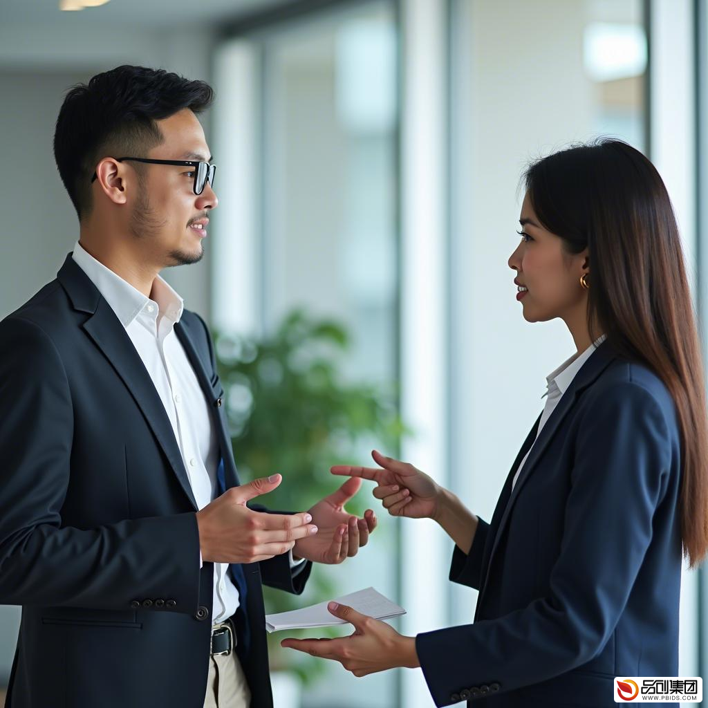 深度解析人事外包专业服务：优化企业人力资...