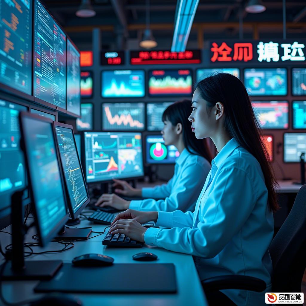 合肥市家庭用药冲突预警平台技术中心：守护...