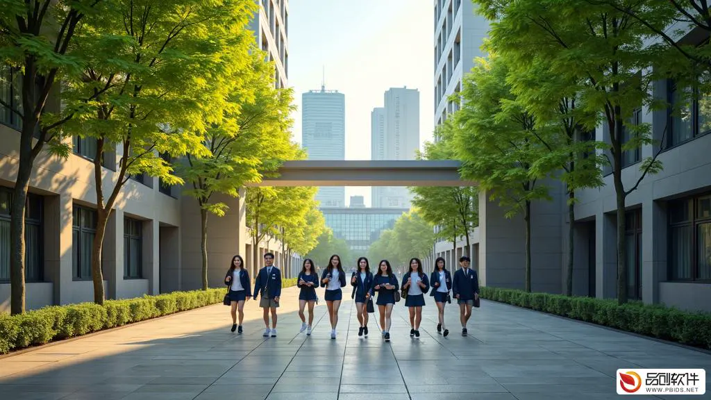 上海市教育智能学情系统技术中心：引领教育数字化转型的新篇章
