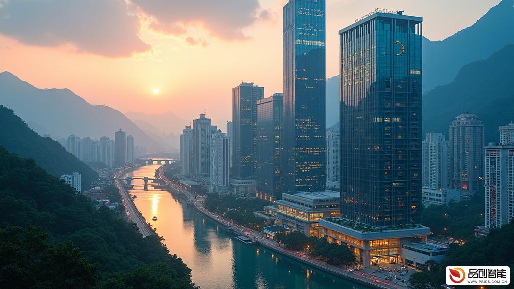 重庆市医疗设备电源保护平台实验室：守护医疗安全的科技先锋
