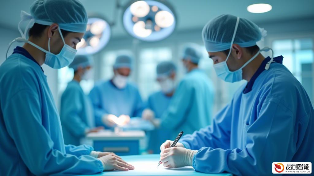 医疗设备电源监控系统运营商：保障医疗安全的隐形守护者
