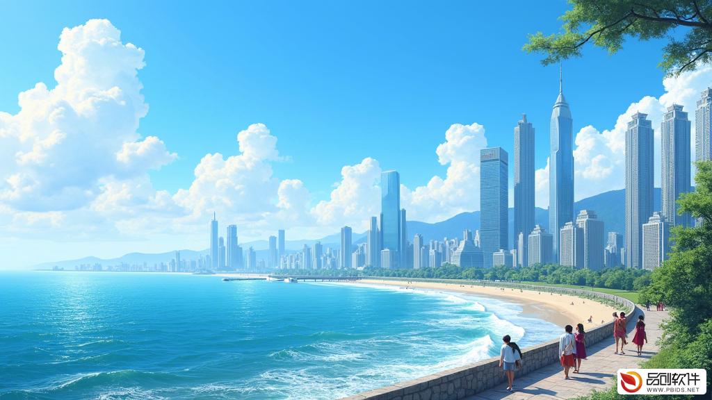 珠海市AI出行助手平台：创新科技引领智慧出行新时代
