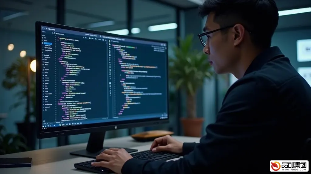 Java可视化界面设计：构建高效交互应用的全面指南
