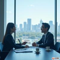 深度解析人员外包业务：优势、挑战与未来趋势
