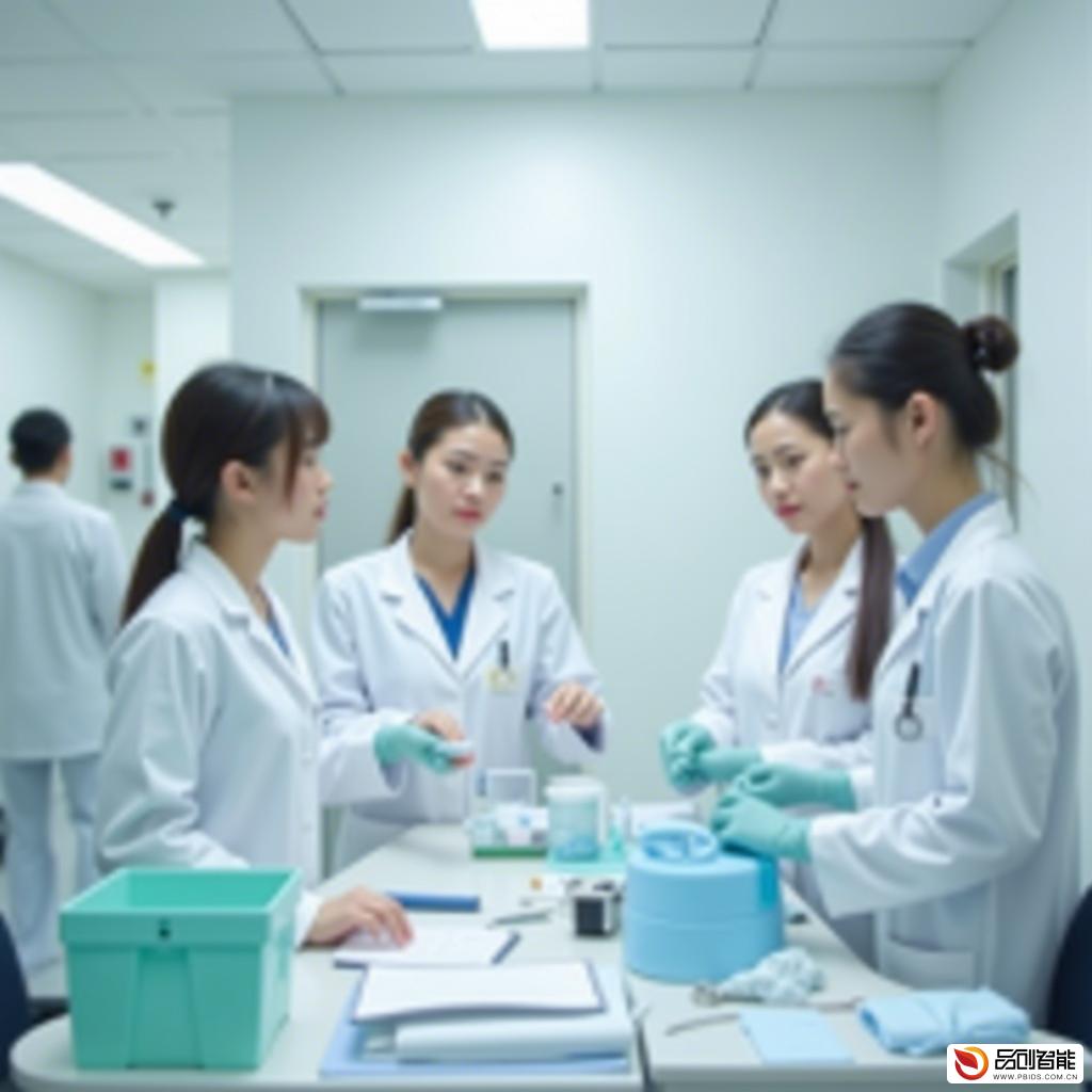无锡市家庭护理技能培训平台集团：引领专业...