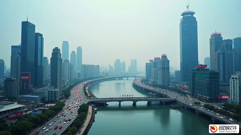 武汉市医疗支付聚合平台企业的崛起与影响
