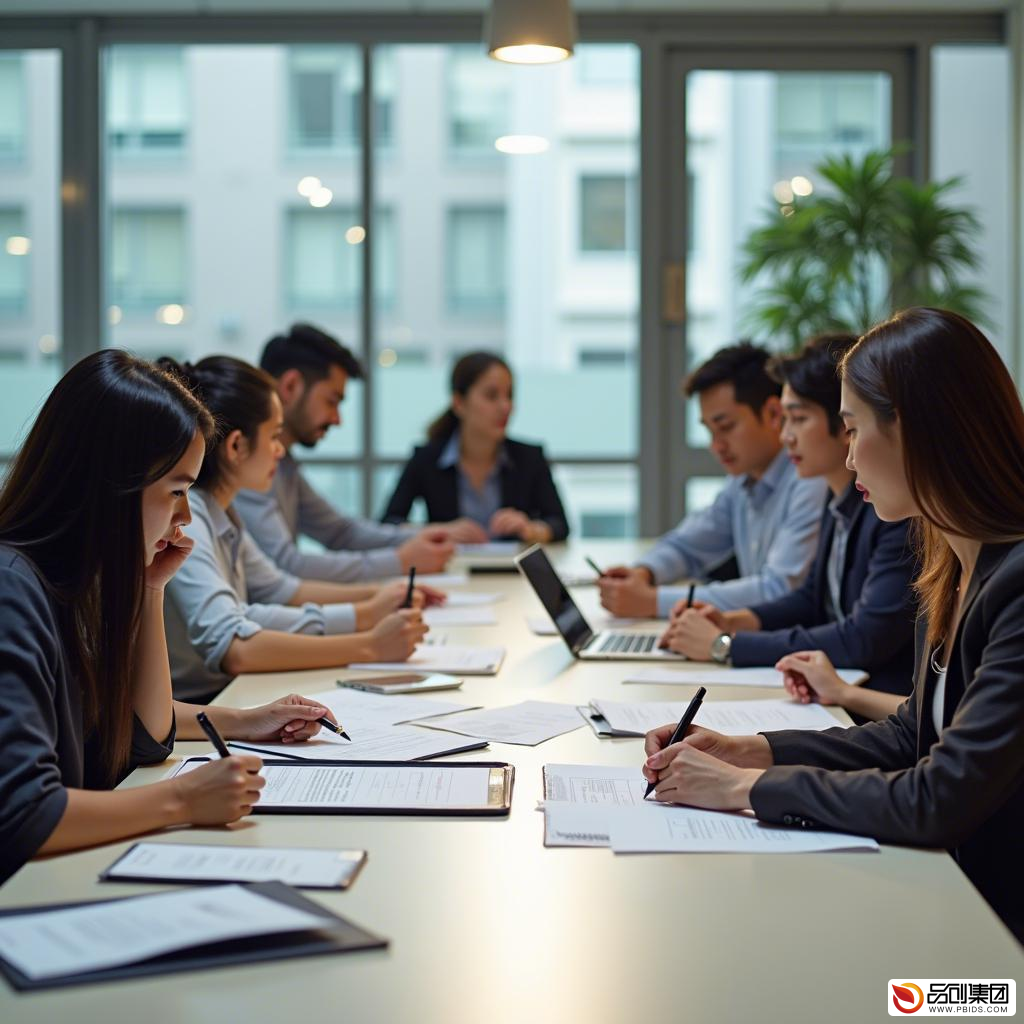深度解析：公司人事派遣公司的运作机制与市...