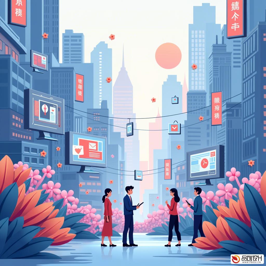 榆林用户体验设计合作伙伴：共创卓越设计新篇章
