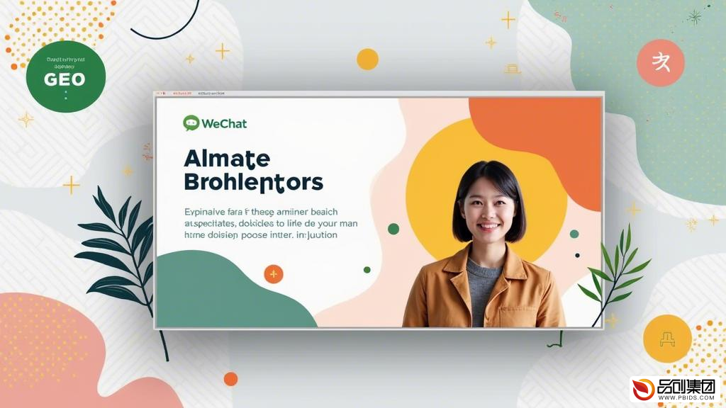 微信公众号程序开发公司：打造高效互动的移动营销平台
