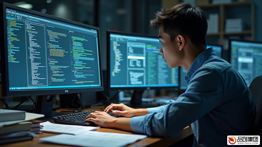 系统开发与App开发：构建数字未来的基石
