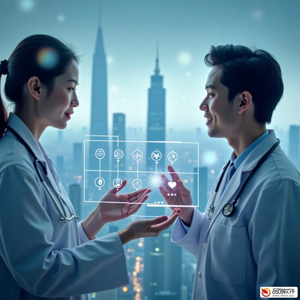 无锡市医疗直播问诊系统：创新医疗服务的先锋团队
