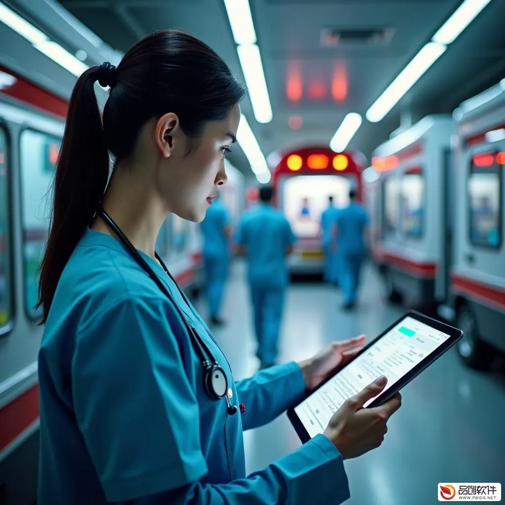 重庆市急诊急救流程数字化平台机构：提升医疗效率的新篇章

