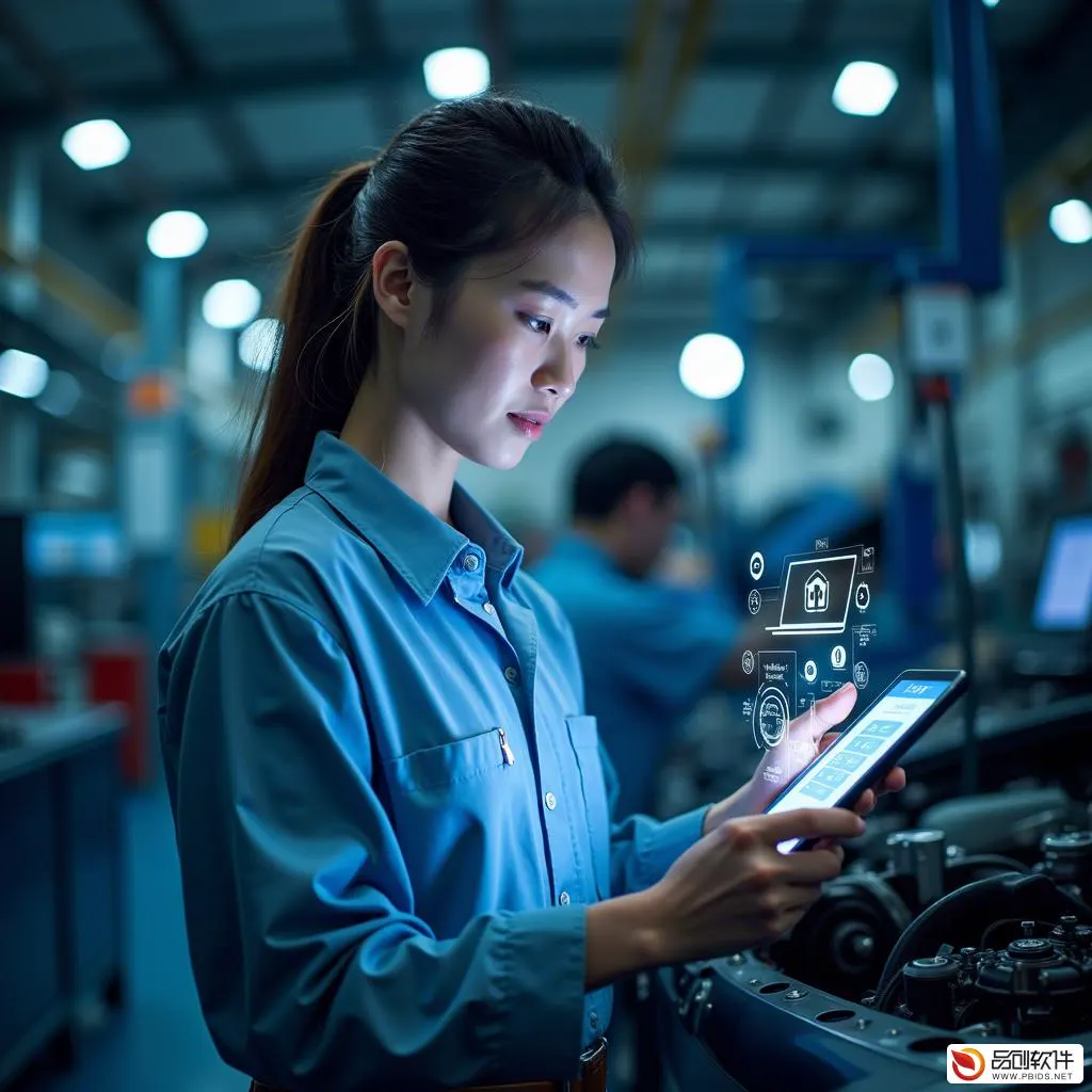 成都市商用车维修知识库平台服务站：一站式解决您的维修难题
