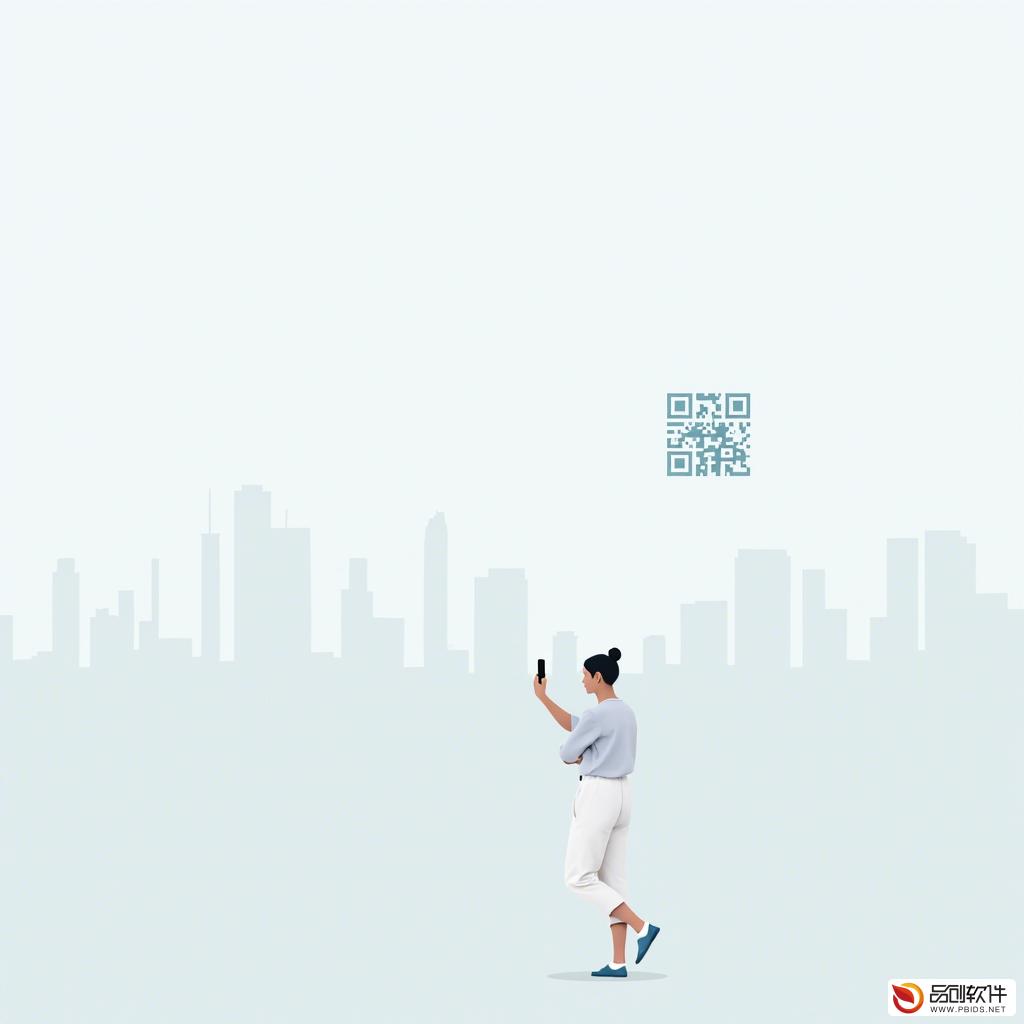 杭州市签到二维码生成系统公司：创新技术引...