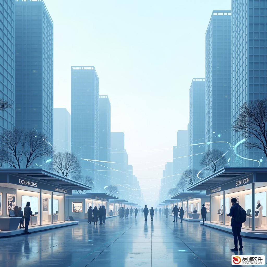 东莞市AI智能规划平台服务站：引领城市智慧化转型的新篇章
