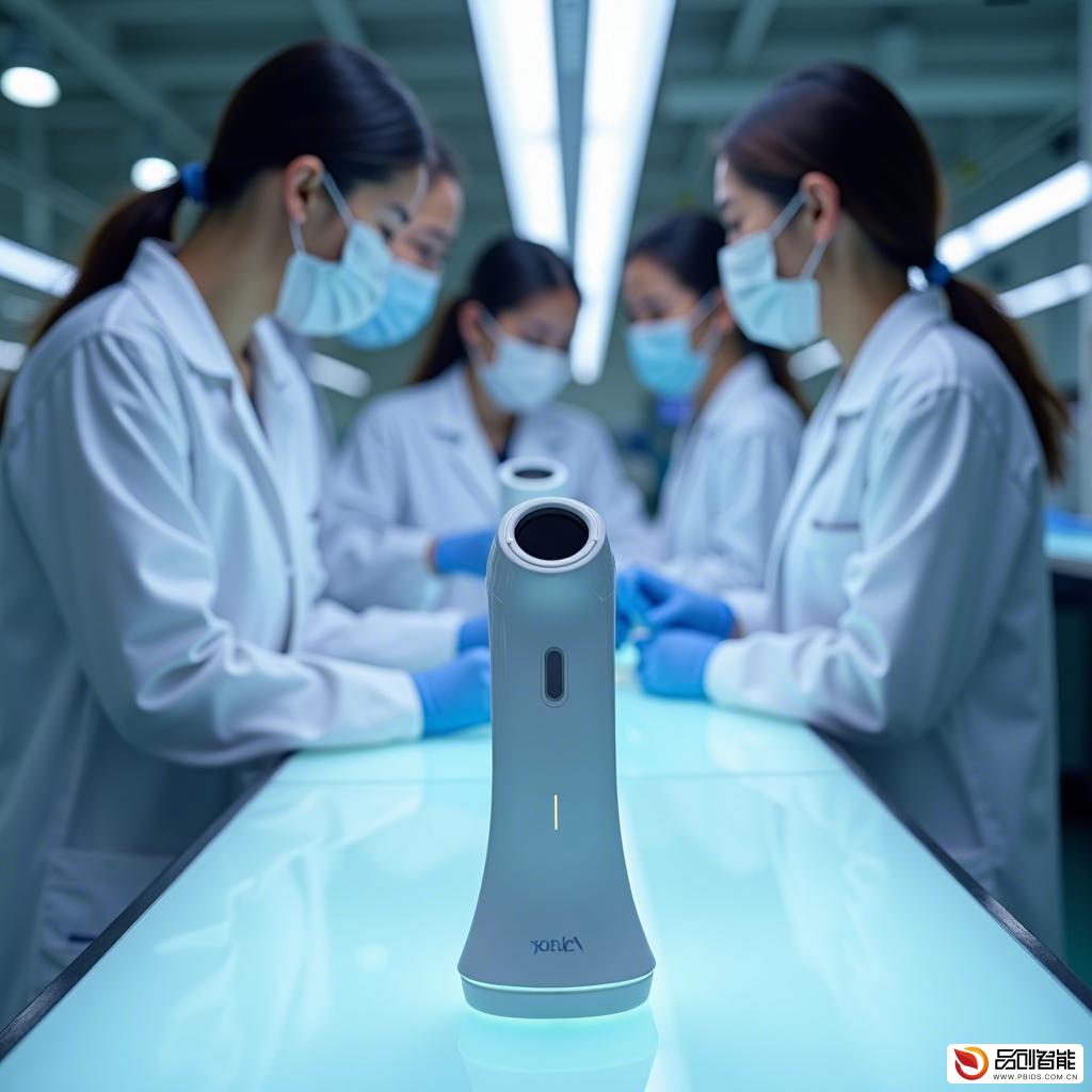 东莞市家用医美设备硬件集成商：引领家庭美...