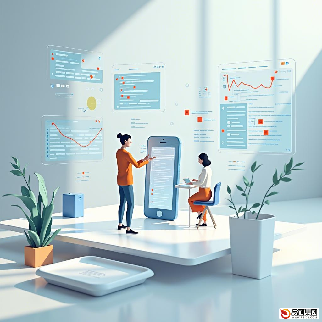 揭秘APP开发费用：全面解析与预算规划

