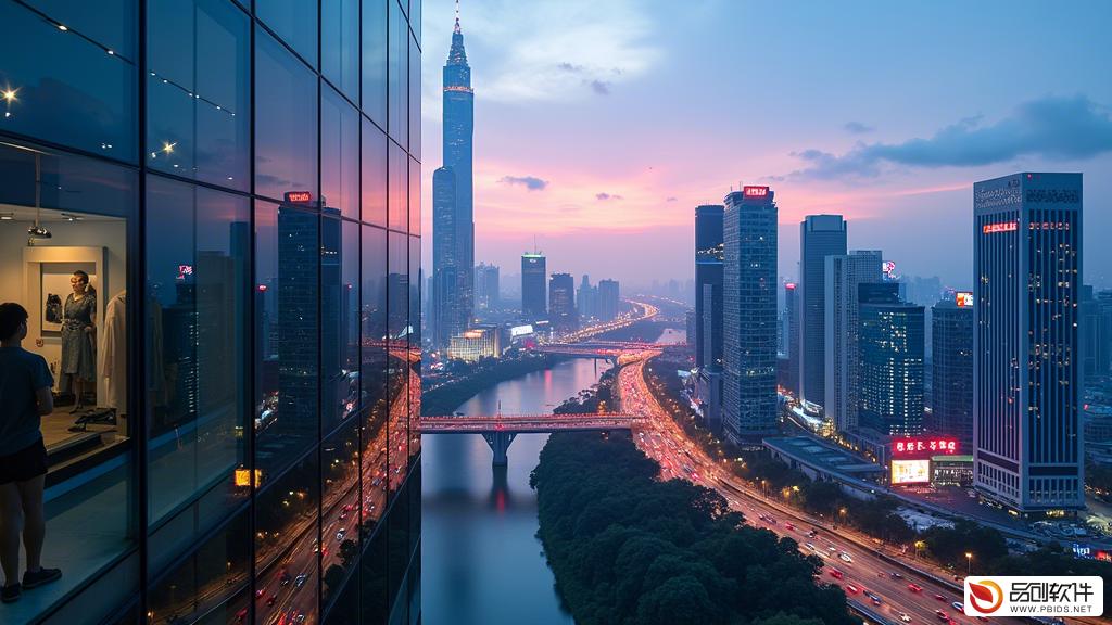 武汉市保险用户画像平台研发：科技赋能保险行业的创新实践
