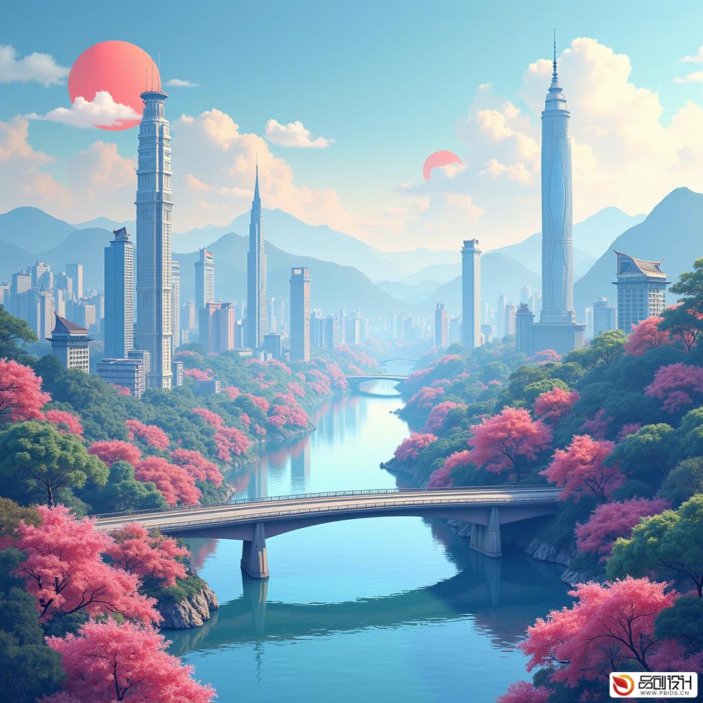 九江市界面设计团队的创意之旅：塑造数字世...