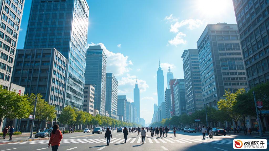 宁波市医院信息化平台研发中心：引领医疗数字化转型的新篇章
