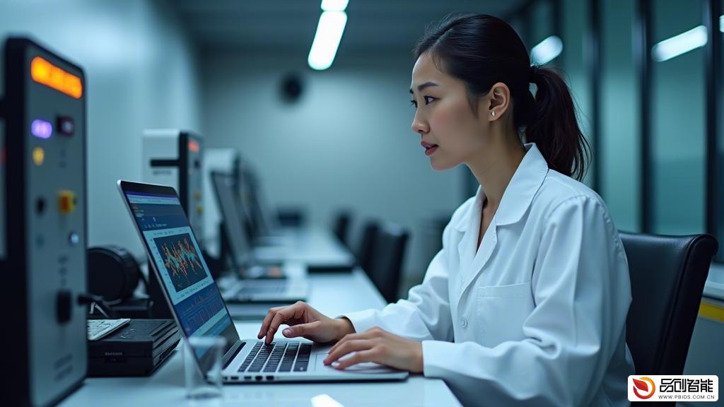 合肥市低频脉冲电疗硬件有限公司：引领医疗科技新篇章
