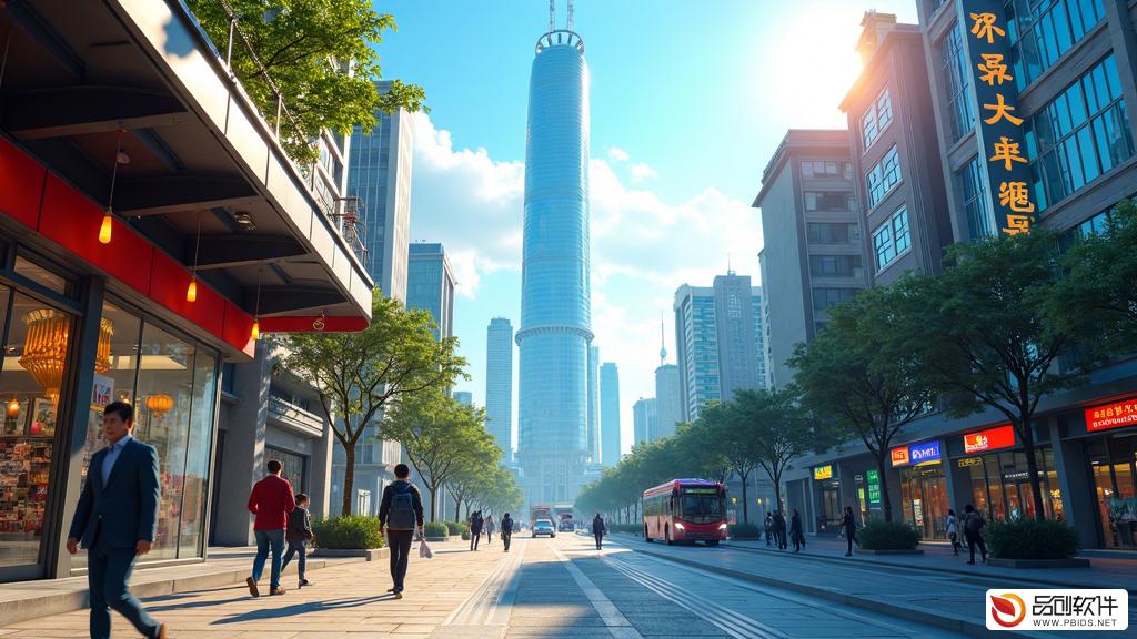 佛山市汽车场景化服务推荐系统：重塑出行新体验
