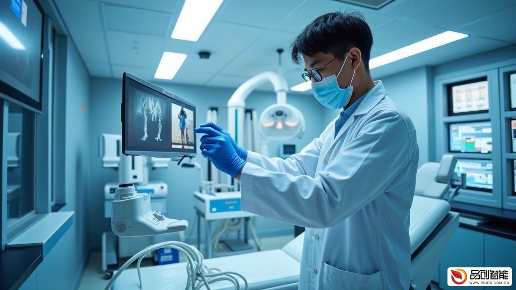 深圳市医疗设备功耗基准系统有限公司：引领医疗设备能效管理新时代
