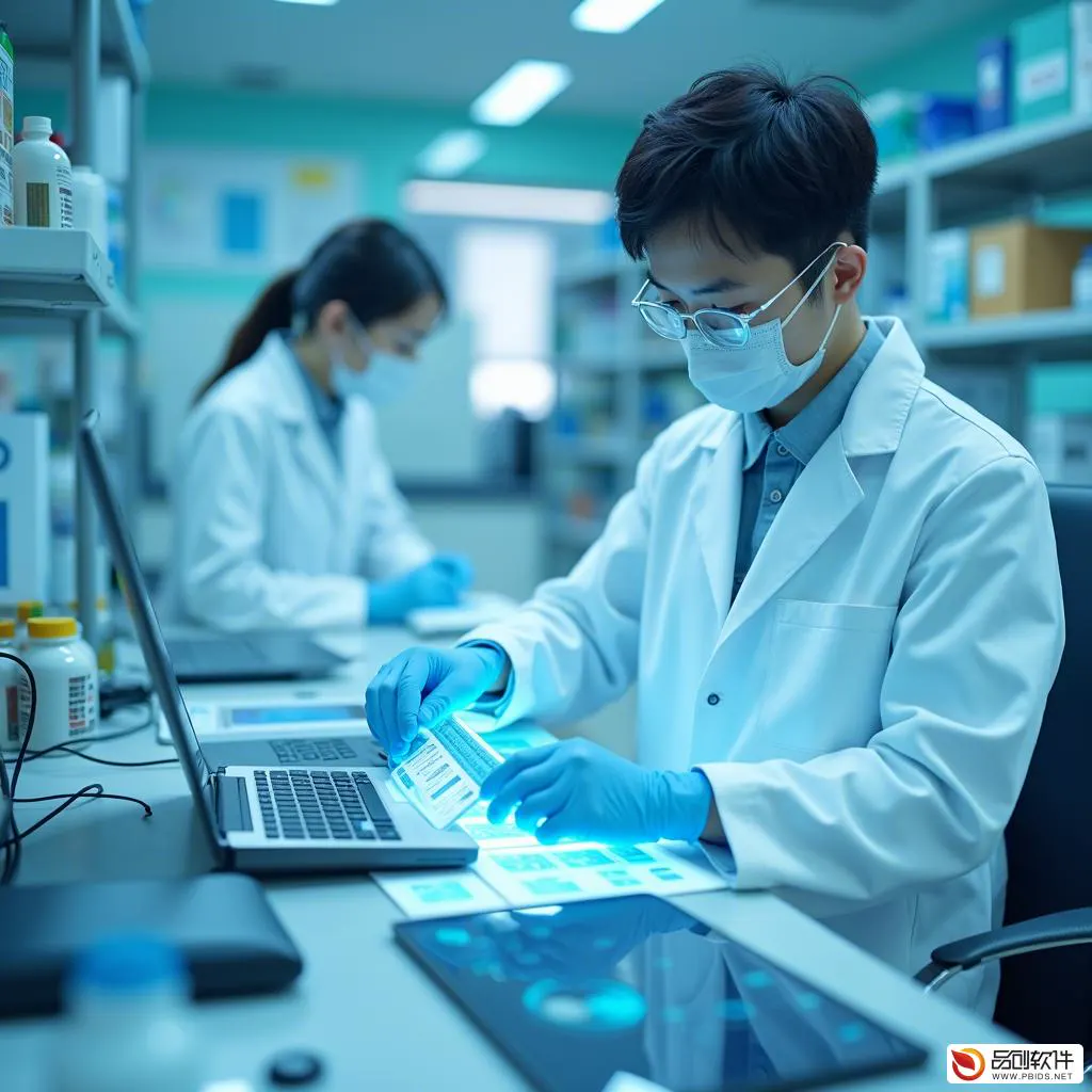无锡市医疗废物智能回收追踪平台研发中心：科技引...