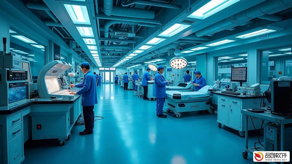 珠海市医疗线上线下融合系统服务站：打造高效便捷的医疗新体验

