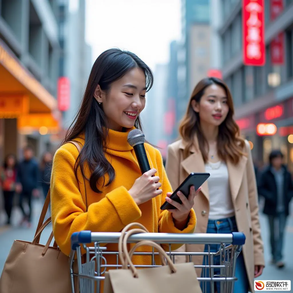 合肥市直播购物App定制平台技术中心：创新引领未来零售新风尚
