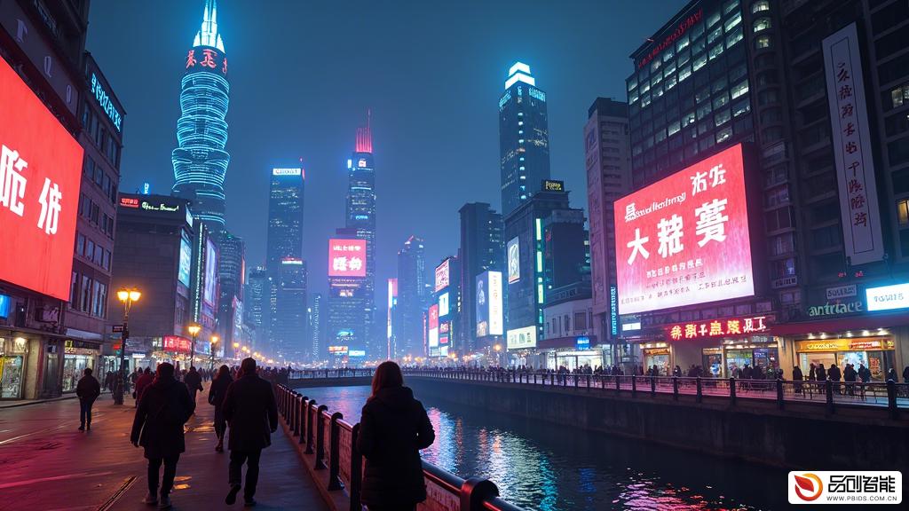 重庆市迎宾机器人系统定制：打造智慧城市的未来之门
