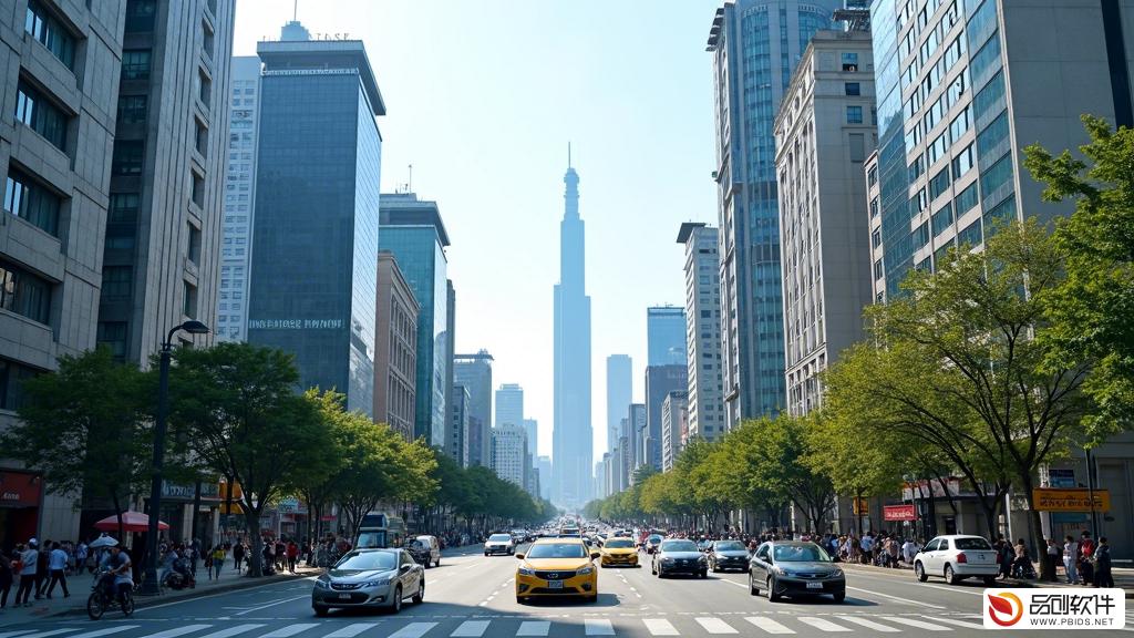 广州市物流数据管理平台：赋能智慧物流的优选平台商
