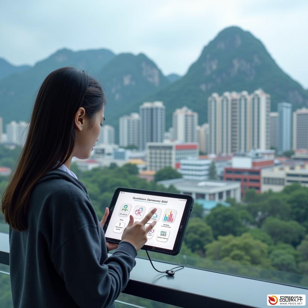珠海市AI智能题库生成平台方案商：引领教育科技...