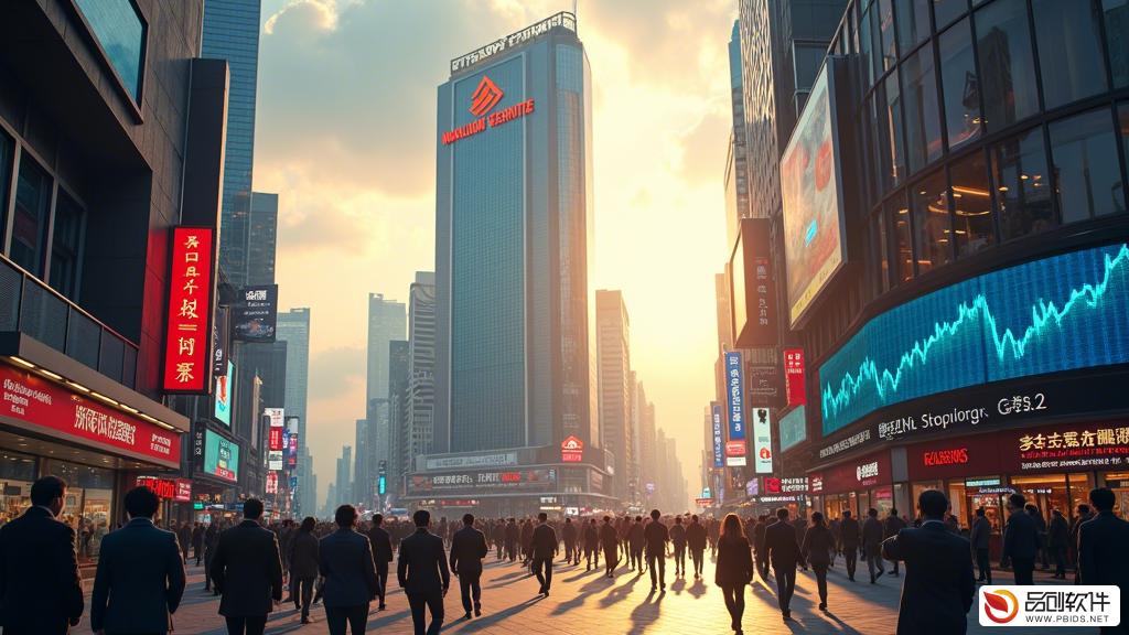 上海市万联证券账户管理平台研发团队的卓越创新与贡献
