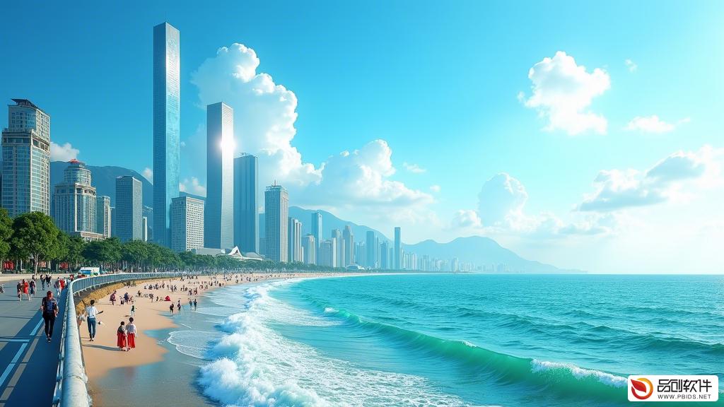 珠海市保险智能体系统集团的革新之路
