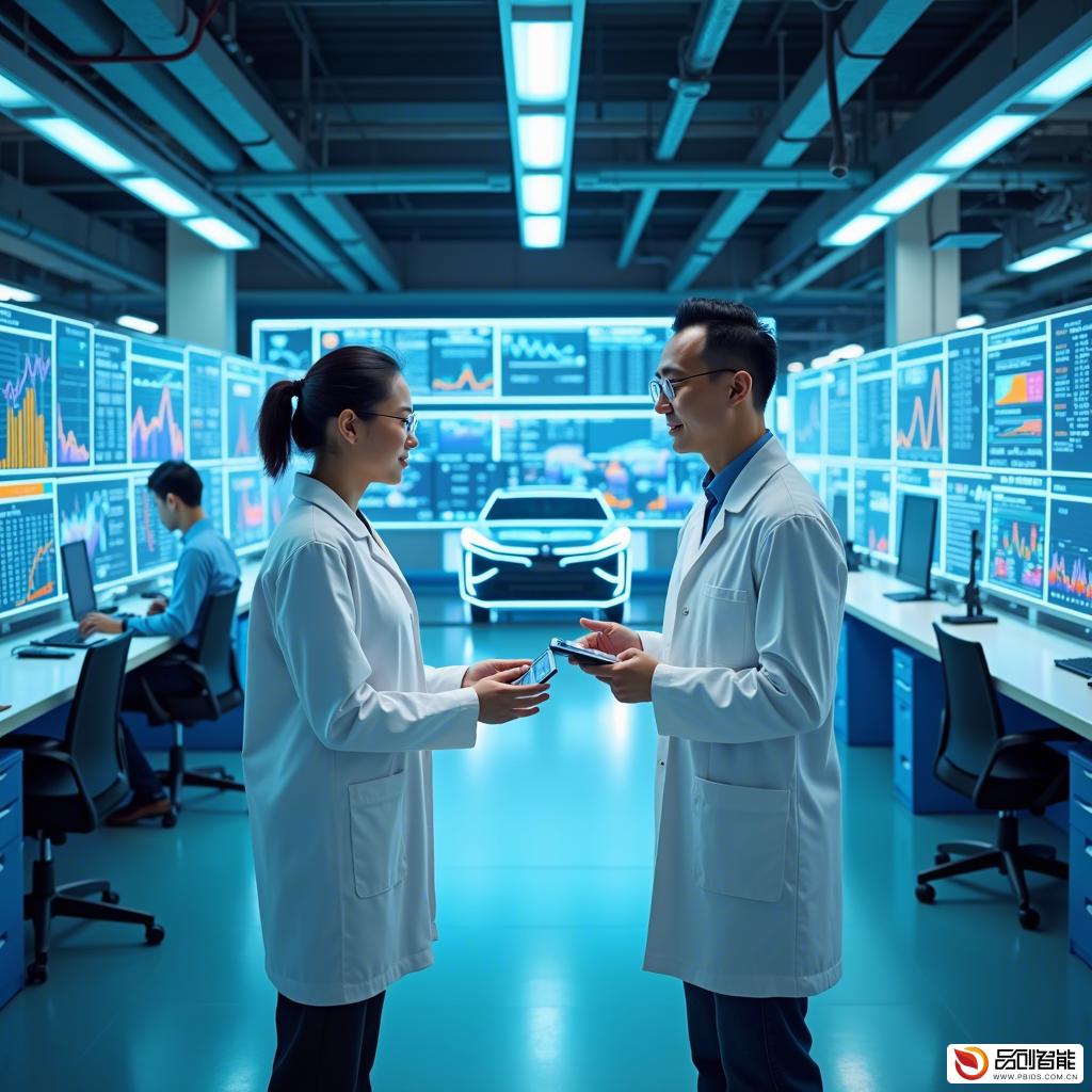 上海市车载设备远程控制系统集团：引领智能...