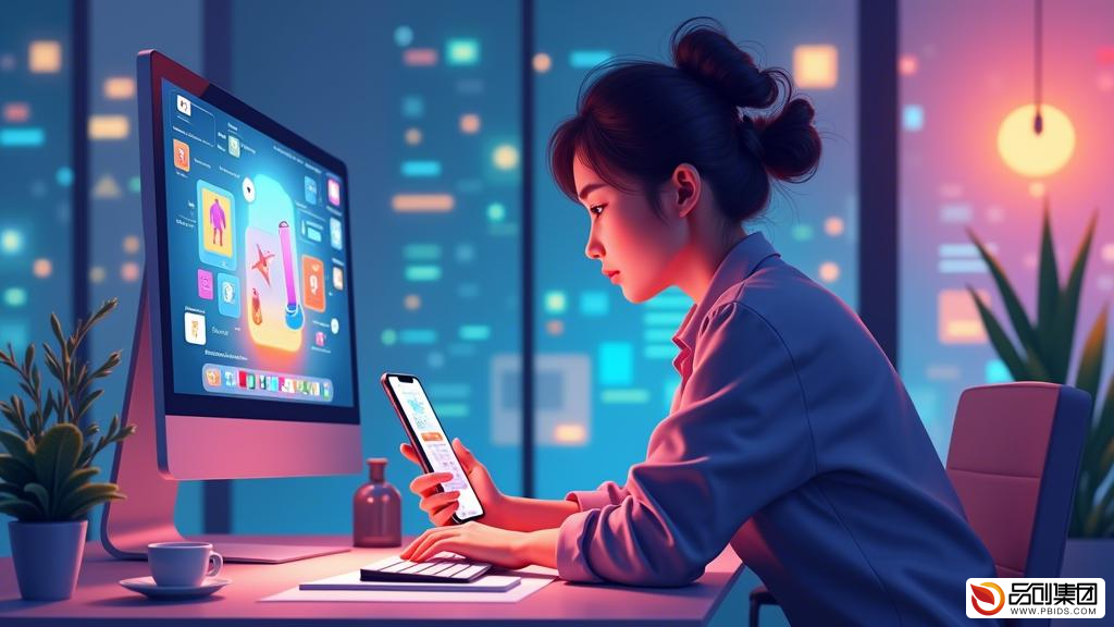 移动应用开发全攻略：从零到一的实战指南