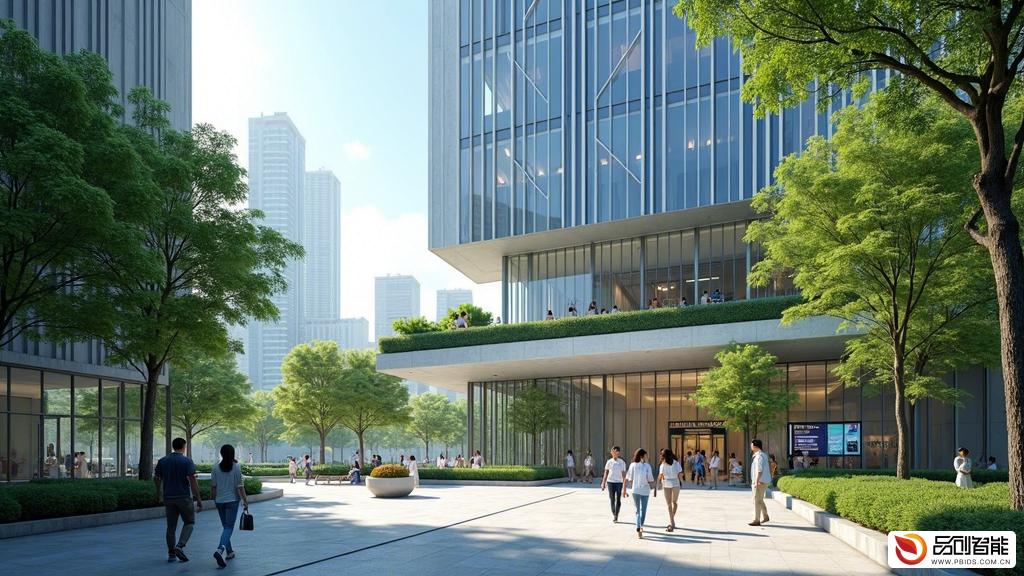深圳市医疗设备功耗追踪系统生态链：构建智慧医疗的绿色基石
