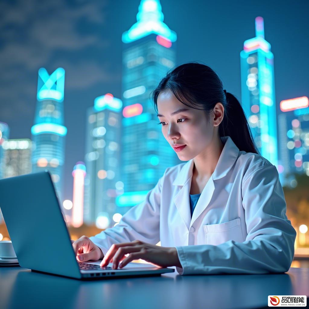 武汉市职业健康动态评分服务商：守护职场健康的创...